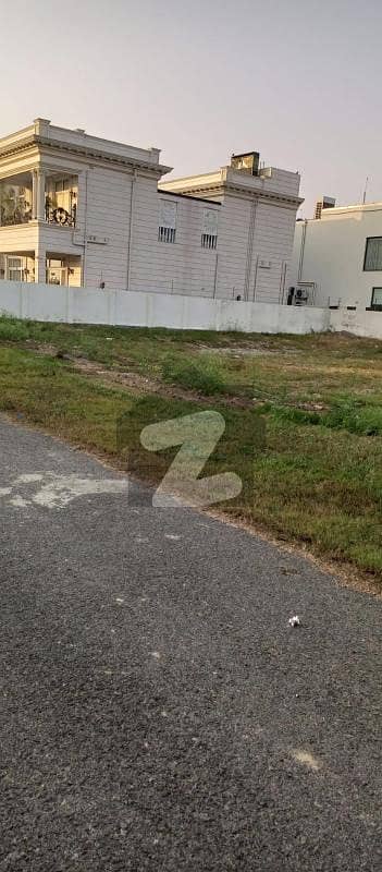 ڈی ایچ اے فیز9 پریزم ڈی ایچ اے ڈیفینس,لاہور میں 5 مرلہ رہائشی پلاٹ 75.0 لاکھ میں برائے فروخت۔