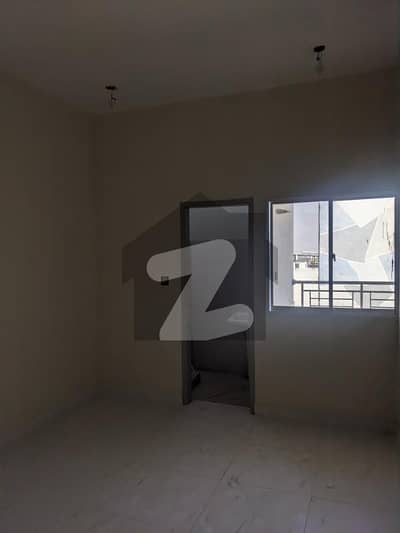 فلکناز ڈریمز ملیر,کراچی میں 1 کمرے کا 2 مرلہ فلیٹ 34.0 لاکھ میں برائے فروخت۔