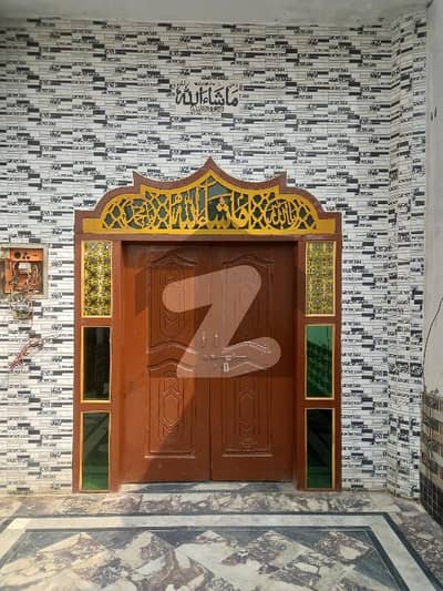 دیگر لاڑکانہ میں 3 کمروں کا 4 مرلہ مکان 80.0 لاکھ میں برائے فروخت۔