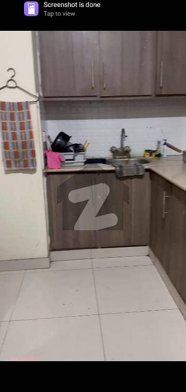 اسلام آباد ہائٹس جی ۔ 15/4,جی ۔ 15,اسلام آباد میں 2 کمروں کا 7 مرلہ فلیٹ 1.25 کروڑ میں برائے فروخت۔