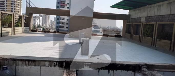 نارتھ ناظم آباد ۔ بلاک ڈی نارتھ ناظم آباد,کراچی میں 2 مرلہ دفتر 3.8 لاکھ میں کرایہ پر دستیاب ہے۔