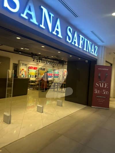 صدر راولپنڈی میں 1 مرلہ دکان 5.0 کروڑ میں برائے فروخت۔