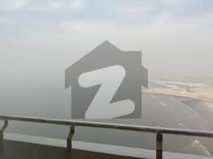 Luxury 3 Bedroom Sea Facing Apartment Available For Rent In Pearl Tower