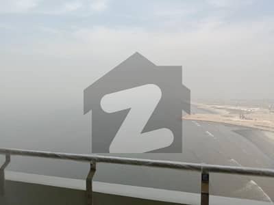 Luxury 3 Bedroom Sea Facing Apartment Available for Rent In Pearl Tower