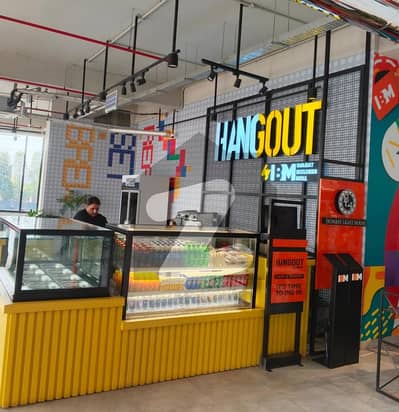 Front Shop for Sale - Rent 50,000