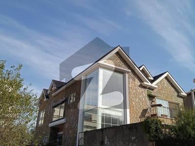 This Is Your Chance To Buy House In Bani Gala