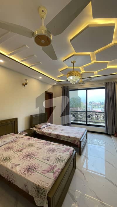 House For Sale Bani Gala Islamabad