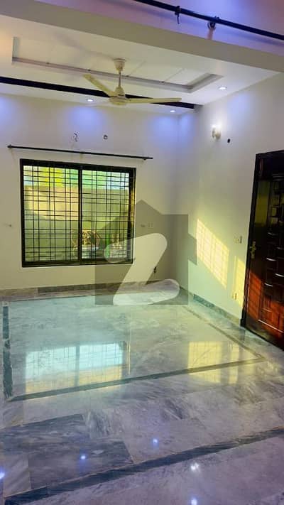 5 Marla House For Sale In Jade Block, Park View City Lahore With WAPDA And Sui Gas Available