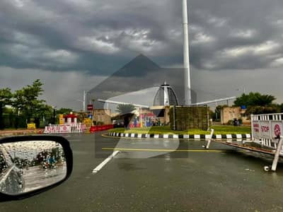 10 Marla Low-Cost Plot For Sale In Block Bahria Orchard Phase 4 Prime Location &Amp; Ideal Investment Opportunity|| Possession Charges Paid | Utility Charges Paid