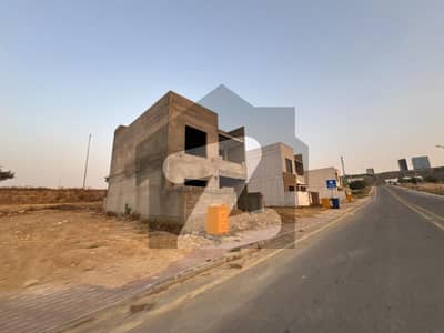 125 Sq Yd Grey Structure Villa For Sale Precinct 10B, Bahria Town Karachi 10 Min from Main Gate | 3/4 Bedroom Planning Under Construction | Save Up to Rs. 2 Million & Finish Your Villa Your Way Call for Details.