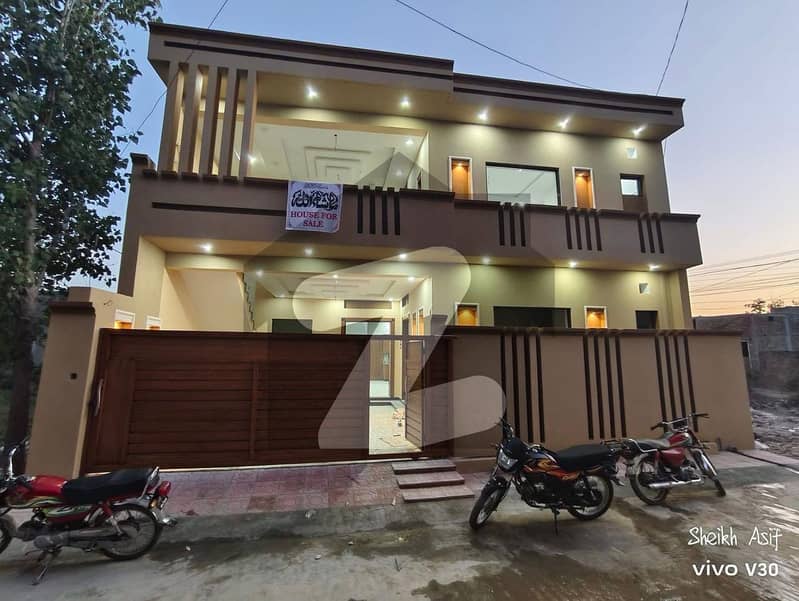 Brand New House For Sale Brand New House For Sale