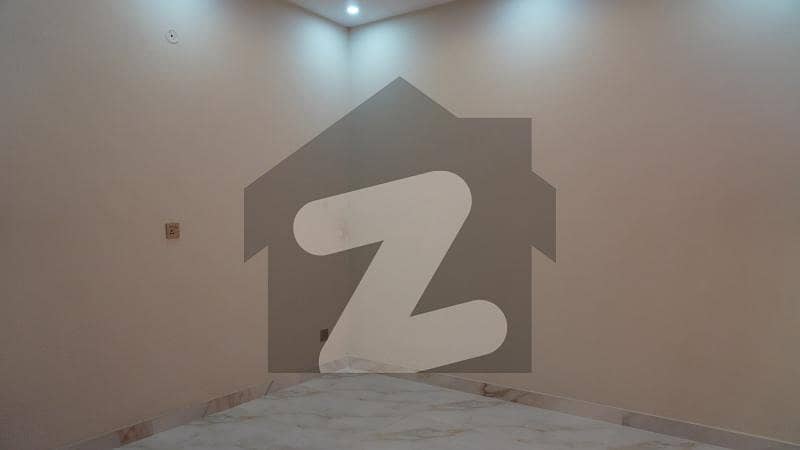 Heart-Capturing Front Elevation 3-Marla Bungalow in Gulshan Ali Colony ...