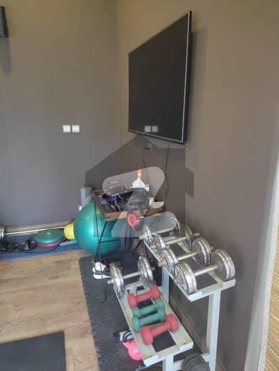 Luxury 4.5 Kanal House for Sale Prime Location, Islamabad, Banigala