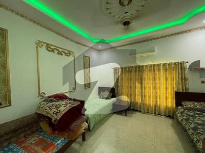 Beautiful Farm House Available For Sale In Bani Islamabad Good Location