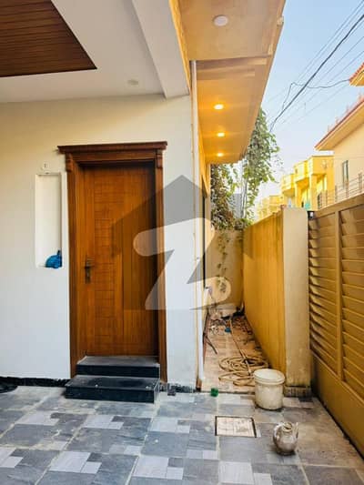 6 Marla Double Storey House For Sale