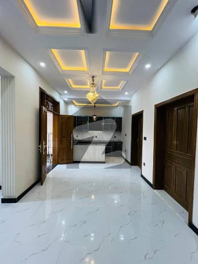 5 Marla 1.5 Story House For Sale Bani Gala
