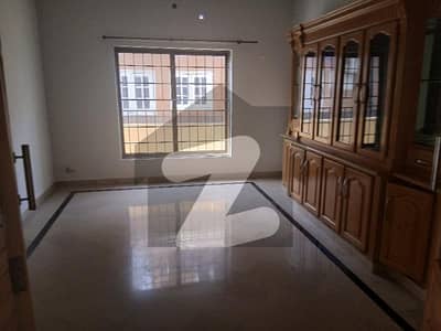 Centrally Located Upper Portion In F-11 Is Available For Rent