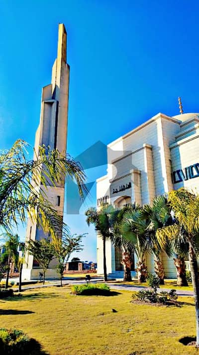 Cheapest 1 kanal Possession Plot For Sale at investor price