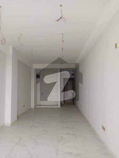 گلستانِ جوہر کراچی میں 2 مرلہ دفتر 1.0 لاکھ میں کرایہ پر دستیاب ہے۔