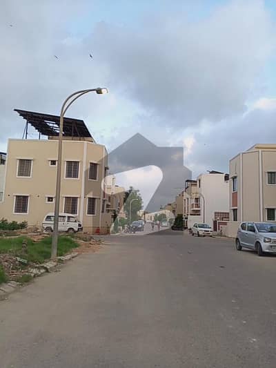 نیا ناظم آباد کراچی میں 2 کمروں کا 5 مرلہ مکان 1.3 لاکھ میں کرایہ پر دستیاب ہے۔