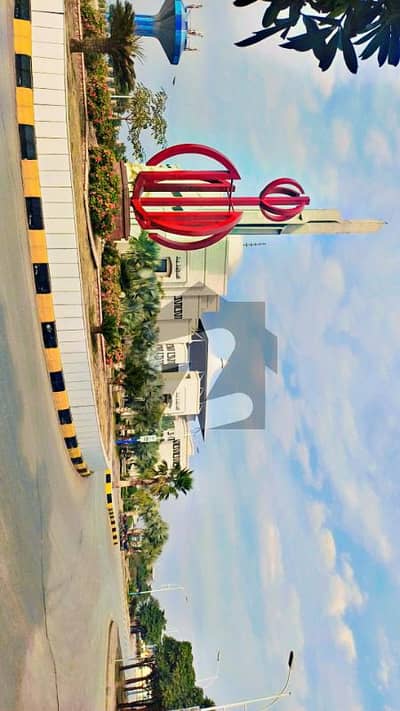 Cheapest 1 Kanal Possession Plot For Sale In Sector D