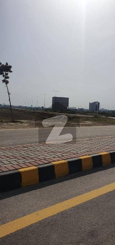 Cheep Price Prime Location 5 Marla Residential Plot For Sale In DHA Phase 8 IV Y Block Z4 Cheep Price Prime Location 5 Marla Residential Plot For Sale In DHA Phase 8 IV Y Block Z4