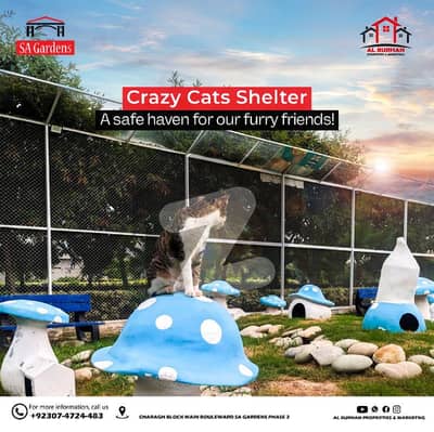 ایس اے گارڈنز فیز 2 ایس اے گارڈنز,جی ٹی روڈ,لاہور میں 5 کمروں کا 5 مرلہ مکان 1.1 کروڑ میں برائے فروخت۔