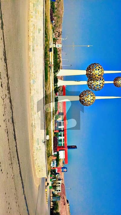 Prime Kanal Fully Developed Possession Plot For Sale