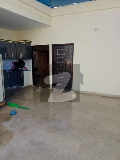 ناظم آباد کراچی میں 2 کمروں کا 5 مرلہ پینٹ ہاؤس 75.0 لاکھ میں برائے فروخت۔