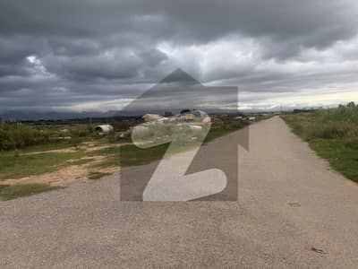 Reserve A Residential Plot Of 7 Marla Now In I-12