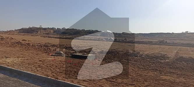 1 Kanal Residential Plot (Corner) For Sale Sector C, DHA Phase 3, Rawalpindi