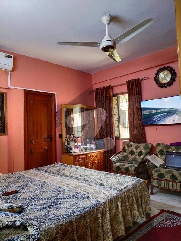 Flat For Sale Gulistan E Johar Block16 Flat For Sale Gulistan E Johar Block16