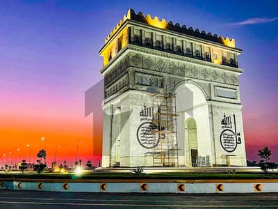 ڈی ایچ اے فیز 1 ۔ سیکٹر ایم ڈی ایچ اے فیز 1,ڈی ایچ اے ڈیفینس,ملتان میں 1 کنال رہائشی پلاٹ 80.0 لاکھ میں برائے فروخت۔