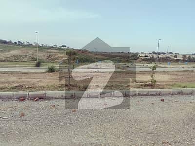 DHA Phase 7 Islamabad Magnolia Sector | 8 Marla Plot