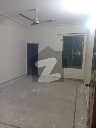 12 Marla Lower Portion For Rent