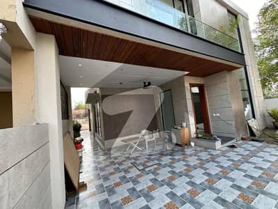 10 Marla House For Sale In Phase 8 Ex Air Avenue DHA Lahore 10 Marla House For Sale In Phase 8 Ex Air Avenue DHA Lahore