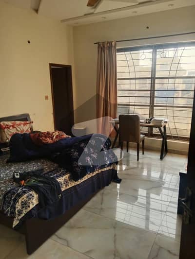 ٹی آئی پی ہاؤسنگ سوسائٹی لاہور میں 3 کمروں کا 1 کنال بالائی پورشن 80.0 ہزار میں کرایہ پر دستیاب ہے۔