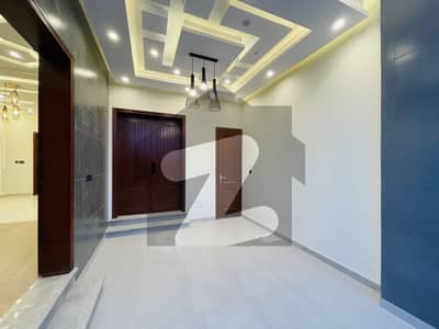 5 Marla Brand New House for Sale Sufi City, Mand Bahauddin