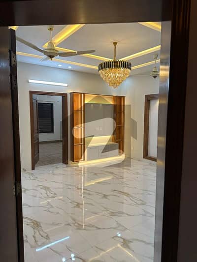 G-13/3 Brand New Double Storey Front Open Prime Location House 30x60 For Sale G-13/3 Brand New Double Storey Front Open Prime Location House 30x60 For Sale