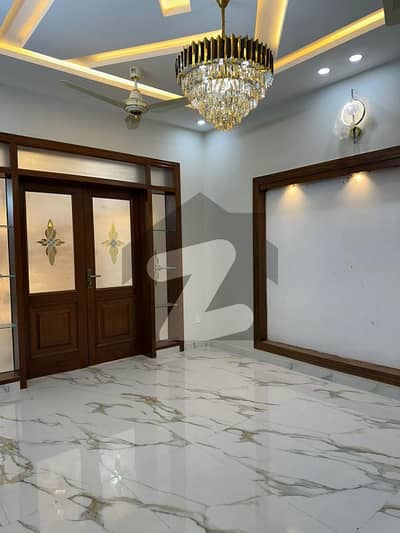 G-13/3 Brand New Double Storey Front Open Prime Location House 30x60 For Sale