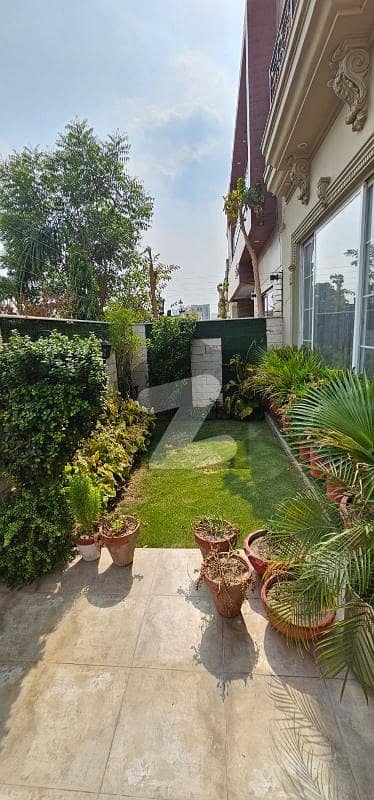 SELF CONSTRUCTED LAVISH HOUSE IS FOR SALE