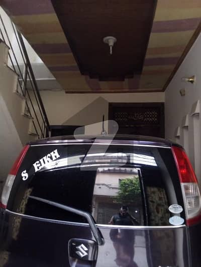 3 Marla House for sale in Gosha E Ahbaba phase 3 near Awan town Multan road Lahor