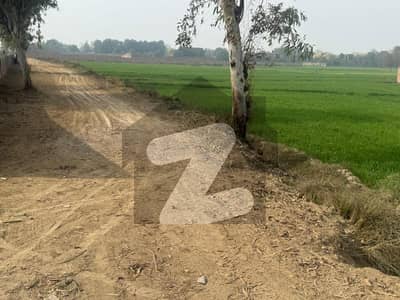 ڈی ایچ اے فیز 10 ڈیفنس (ڈی ایچ اے),لاہور میں 320 کنال زرعی زمین 20.0 ارب میں برائے فروخت۔