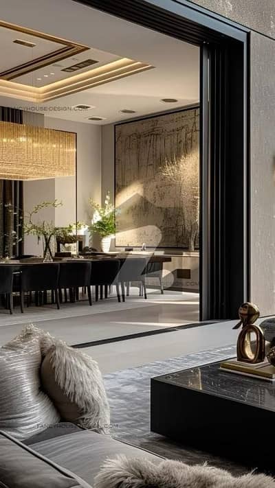 1000 Yards Commercial /Office Use Bungalow For Rent In Close Proximity to Sharah-e-Faisal And Tipu Sultan Road Suitable For Setting Up School, Corporate Office Or Warehouse | Office For Rent