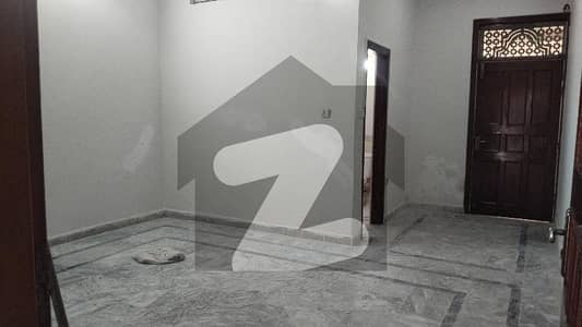 Ground Portion Available For Rent At Ideal Location Of G13 Islamabad