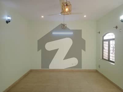 3 Bed Drawing Dining Portion On Rent At Bahadurabad