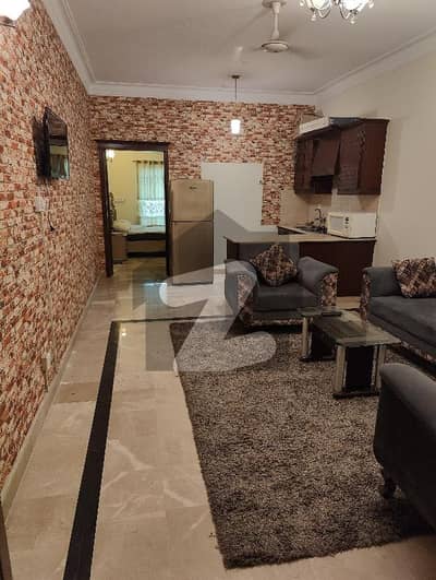 ایف ۔ 11 اسلام آباد میں 1 کمرے کا 6 مرلہ فلیٹ 90.0 ہزار میں کرایہ پر دستیاب ہے۔