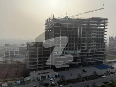 182 Sqft Shop In Bahria Sky 2 Mall & Residency G2 Block Of Bahria Orchard Phase-4