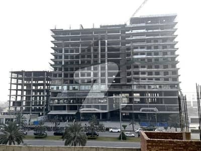 50 Sqft Area Available in Bahria Sky Mall & Residency Bahria Orchard Phase 4