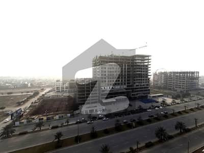 136 Sqft Commercial Shop in Bahria Sky 2 Mall & Residency